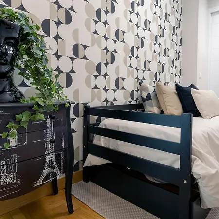 Διαμέρισμα Audrey By Unique Burgo