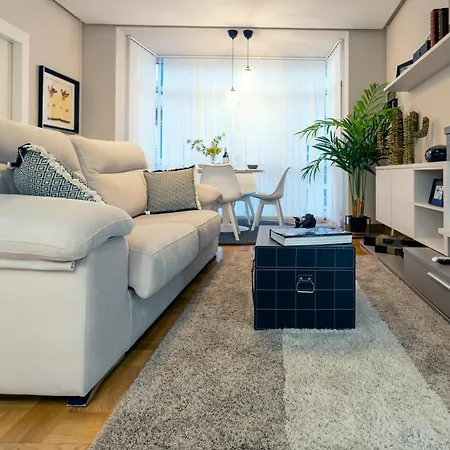 Audrey By Unique Apartment Burgo