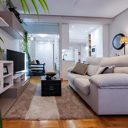 Audrey By Unique Appartement Burgo