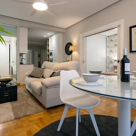 Apartment Audrey By Unique Burgo