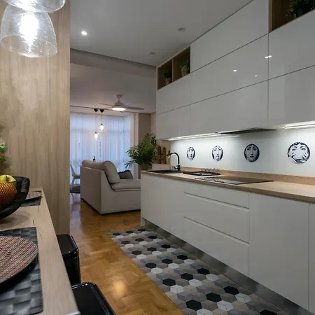 Apartment Audrey By Unique
