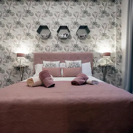 Apartment Audrey By Unique *