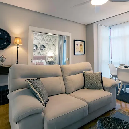 Audrey By Unique Apartment *