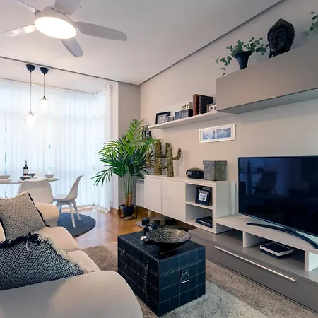 Apartment Audrey By Unique Burgo