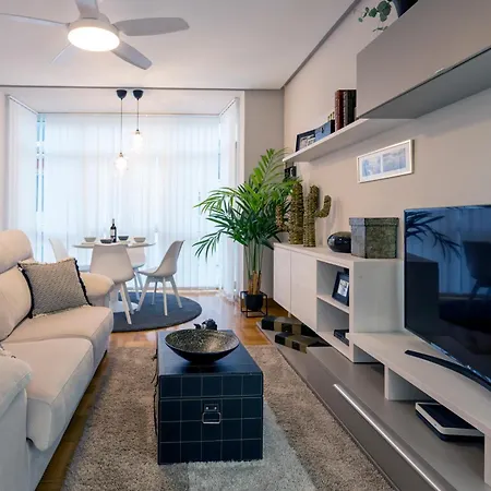 Apartment Audrey By Unique