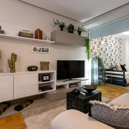 Audrey By Unique Appartement *