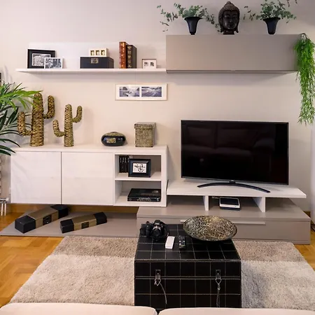 Audrey By Unique Appartement