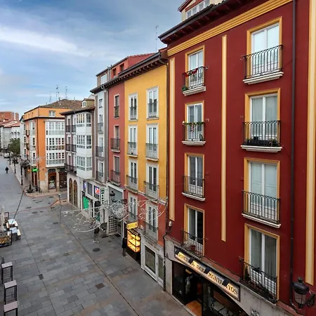 Audrey By Unique Appartement