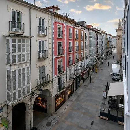 Audrey By Unique Appartement Burgo