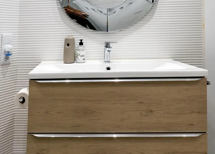 Audrey By Unique Appartement