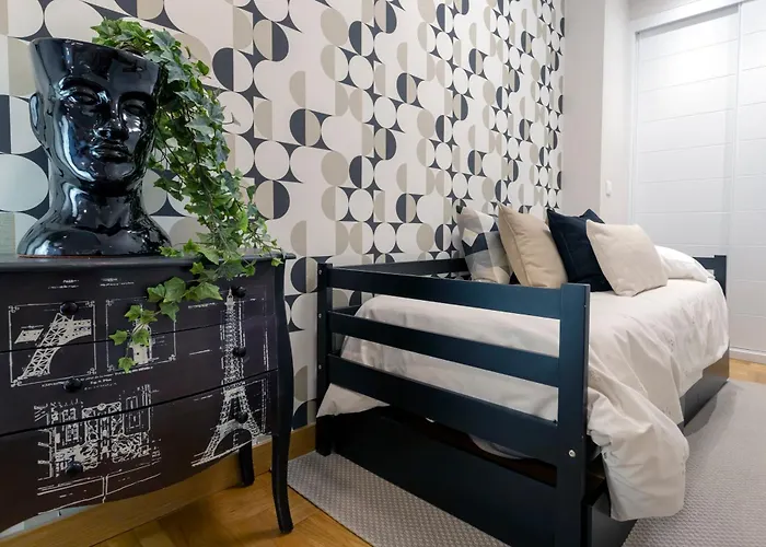 Appartement Audrey By Unique Burgo