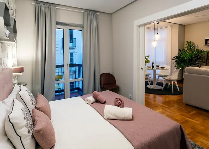 Audrey By Unique Appartement