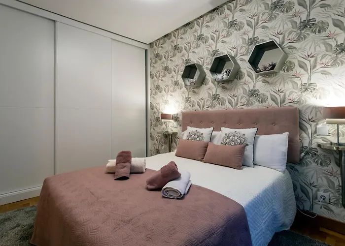 Audrey By Unique Appartement *