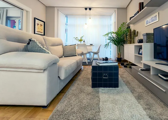 Audrey By Unique Appartement Burgo