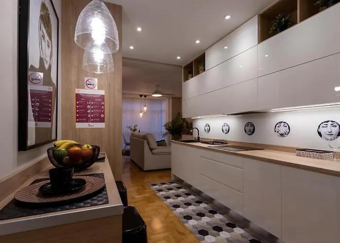 Audrey By Unique Appartement *