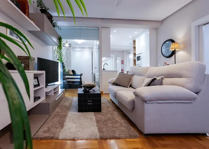 Audrey By Unique Appartement Burgo