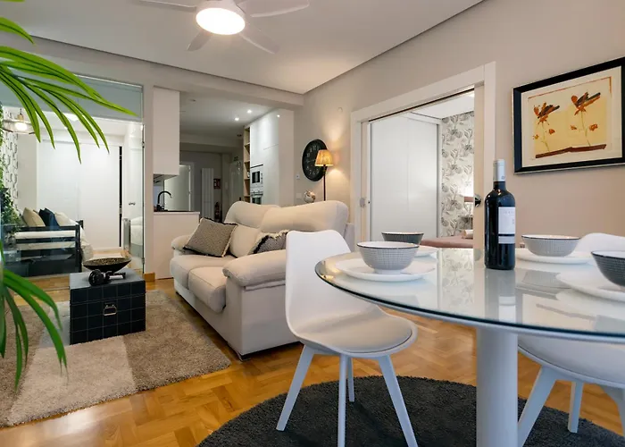 Appartement Audrey By Unique Burgo