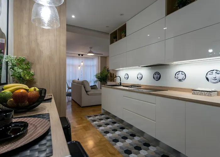 Appartement Audrey By Unique