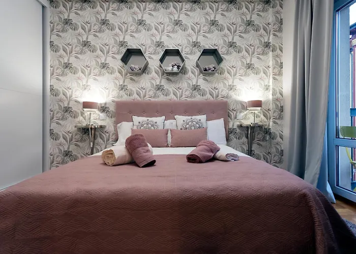 Appartement Audrey By Unique *