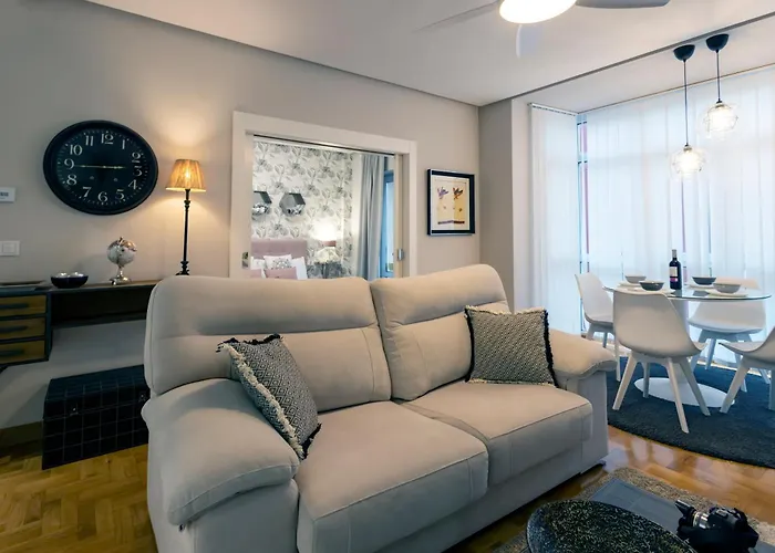 Audrey By Unique アパート *