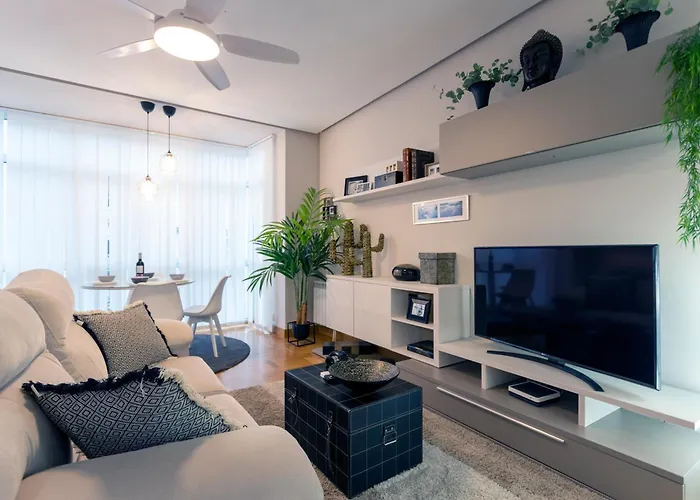 Appartement Audrey By Unique Burgo