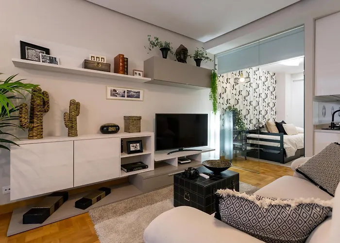 Audrey By Unique Appartement *