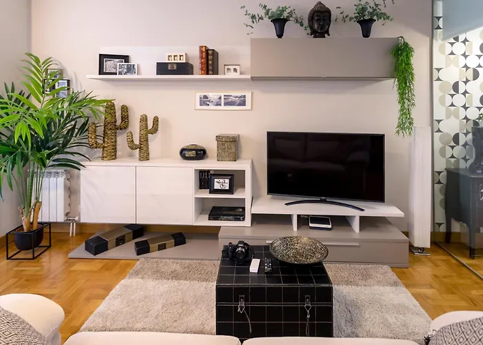 Audrey By Unique Appartement