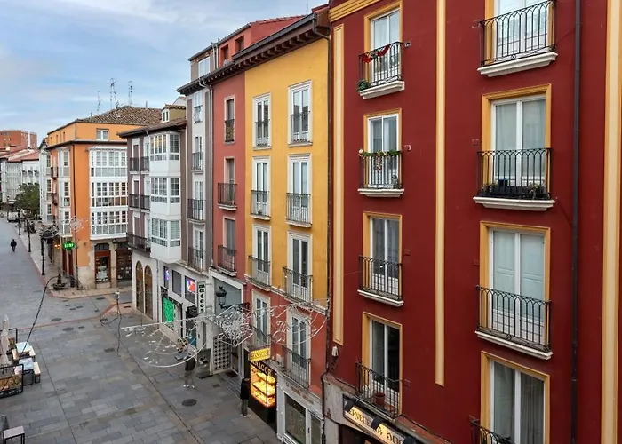 Audrey By Unique Appartement